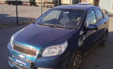 Chevrolet Nexia 2021 года за 3 600 000 тг. в Петропавловск фото 1