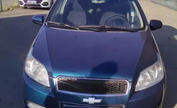 Chevrolet Nexia 2021 года за 3 600 000 тг. в Петропавловск фото 2