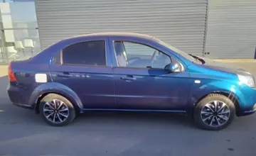 Chevrolet Nexia 2021 года за 3 600 000 тг. в Петропавловск фото 4