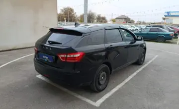 LADA (ВАЗ) Vesta 2021 года за 7 000 000 тг. в Тараз