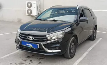 LADA (ВАЗ) Vesta 2021 года за 7 000 000 тг. в Тараз фото 1