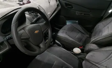 Chevrolet Cobalt 2022 года за 5 000 000 тг. в Астана фото 5