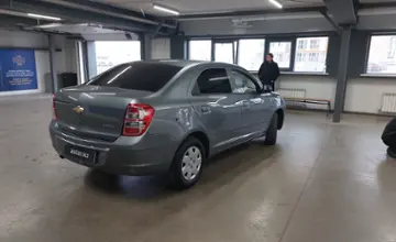 Chevrolet Cobalt 2022 года за 5 000 000 тг. в Астана фото 3