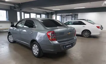 Chevrolet Cobalt 2022 года за 5 000 000 тг. в Астана фото 4