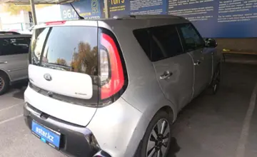 Kia Soul 2014 года за 6 500 000 тг. в Алматы
