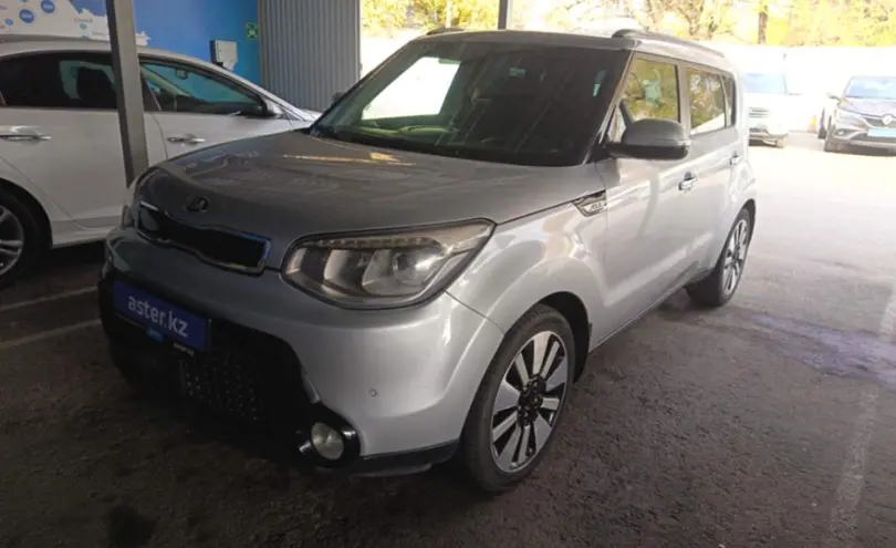 Kia Soul 2014 года за 6 500 000 тг. в Алматы