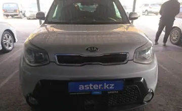 Kia Soul 2014 года за 6 500 000 тг. в Алматы фото 2
