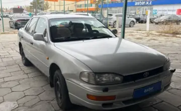 Toyota Camry 1993 года за 1 600 000 тг. в Талдыкорган фото 3