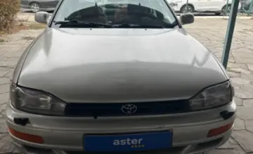Toyota Camry 1993 года за 1 600 000 тг. в Талдыкорган фото 2