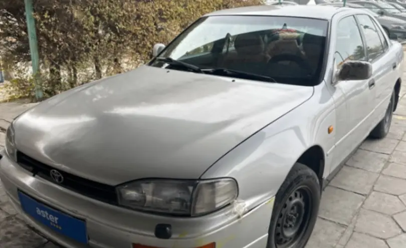 Toyota Camry 1993 года за 1 600 000 тг. в Талдыкорган