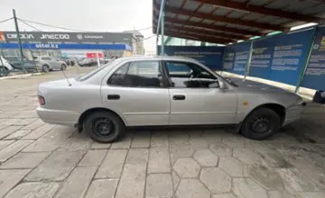Toyota Camry 1993 года за 1 600 000 тг. в Талдыкорган фото 4