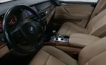 BMW X5 2013 года за 12 000 000 тг. в Астана фото 5