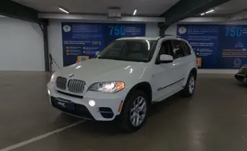 BMW X5 2013 года за 12 000 000 тг. в Астана фото 1