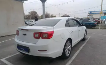 Chevrolet Malibu 2013 года за 6 300 000 тг. в Тараз
