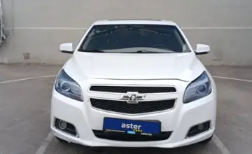 Chevrolet Malibu 2013 года за 6 300 000 тг. в Тараз фото 2