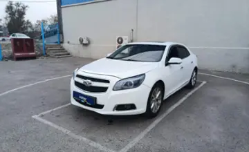 Chevrolet Malibu 2013 года за 6 300 000 тг. в Тараз фото 1