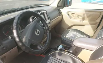 Mazda Tribute 2003 года за 2 500 000 тг. в Алматы фото 5