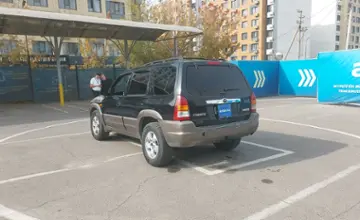 Mazda Tribute 2003 года за 2 500 000 тг. в Алматы фото 4