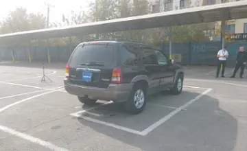 Mazda Tribute 2003 года за 2 500 000 тг. в Алматы фото 3