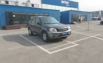 Mazda Tribute 2003 года за 2 500 000 тг. в Алматы фото 2