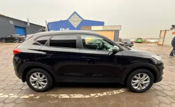 Hyundai Tucson 2019 года за 10 500 000 тг. в Караганда фото 4