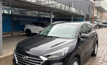 Hyundai Tucson 2019 года за 10 500 000 тг. в Караганда фото 1