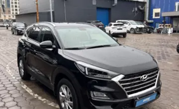 Hyundai Tucson 2019 года за 10 500 000 тг. в Караганда фото 3