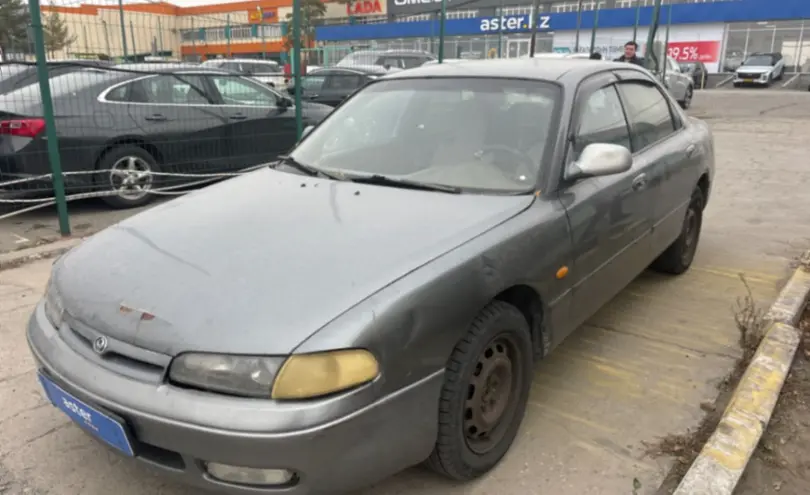 Mazda 626 1991 года за 1 500 000 тг. в Талдыкорган