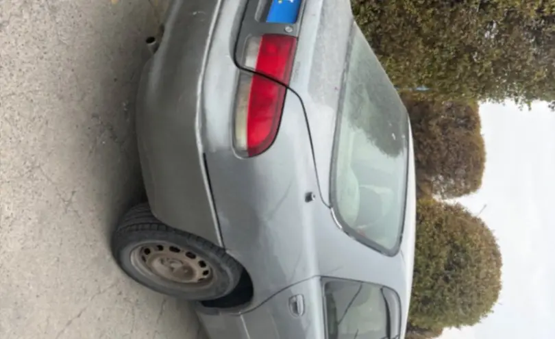 Mazda 626 1991 года за 1 500 000 тг. в Талдыкорган фото 5