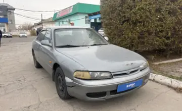 Mazda 626 1991 года за 1 500 000 тг. в Талдыкорган фото 3