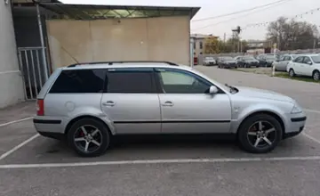 Volkswagen Passat 2002 года за 3 500 000 тг. в Тараз фото 4