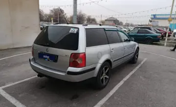 Volkswagen Passat 2002 года за 3 500 000 тг. в Тараз