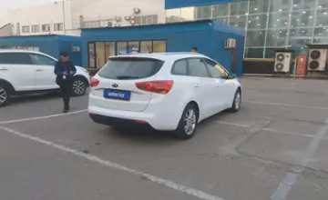 Kia Ceed 2014 года за 6 000 000 тг. в Алматы фото 3