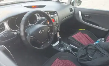 Kia Ceed 2014 года за 6 000 000 тг. в Алматы фото 5