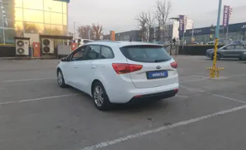 Kia Ceed 2014 года за 6 000 000 тг. в Алматы фото 4