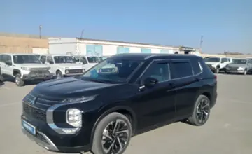 Mitsubishi Outlander 2023 года за 17 000 000 тг. в Актау фото 1