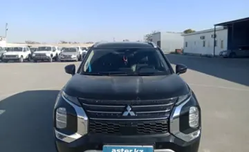 Mitsubishi Outlander 2023 года за 17 000 000 тг. в Актау фото 2