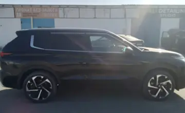 Mitsubishi Outlander 2023 года за 17 000 000 тг. в Актау фото 4