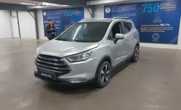 JAC S3 2021 года за 4 500 000 тг. в Астана фото 1