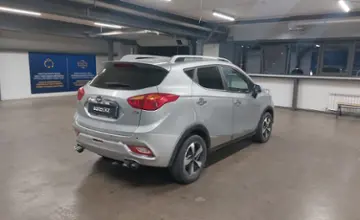 JAC S3 2021 года за 4 500 000 тг. в Астана фото 3