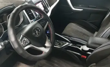 JAC S3 2021 года за 4 500 000 тг. в Астана фото 5