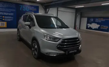 JAC S3 2021 года за 4 500 000 тг. в Астана фото 2