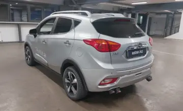 JAC S3 2021 года за 4 500 000 тг. в Астана фото 4