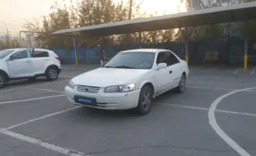Toyota Camry 1997 года за 1 500 000 тг. в Алматы фото 1