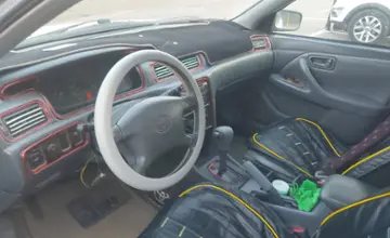 Toyota Camry 1997 года за 1 500 000 тг. в Алматы фото 5