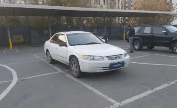 Toyota Camry 1997 года за 1 500 000 тг. в Алматы фото 2
