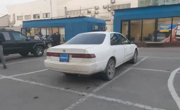 Toyota Camry 1997 года за 1 500 000 тг. в Алматы фото 3