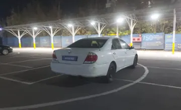 Toyota Camry 2005 года за 4 000 000 тг. в Алматы фото 3