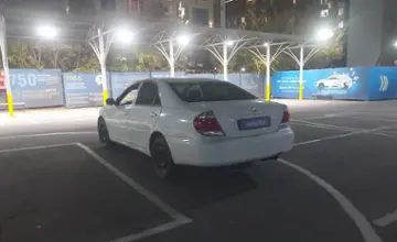 Toyota Camry 2005 года за 4 000 000 тг. в Алматы фото 4