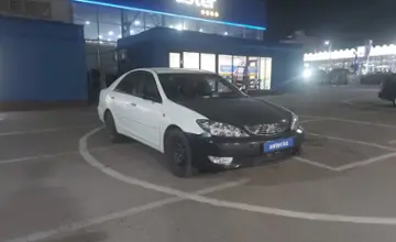 Toyota Camry 2005 года за 4 000 000 тг. в Алматы фото 2